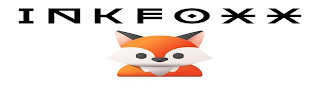 INKFOXX logo