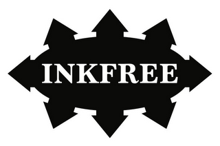 INKFREE logo