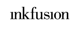 INKFUSION logo