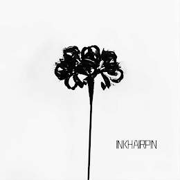 INKHAIRPIN logo