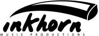 INKHORN MUSIC PRODUCTIONS logo