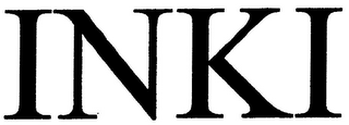 INKI logo