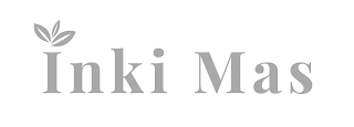 INKI MAS logo