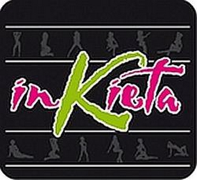 INKIETA logo