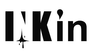 INKIN logo