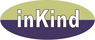 INKIND logo