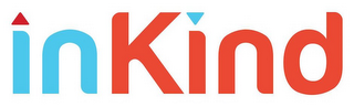 INKIND logo
