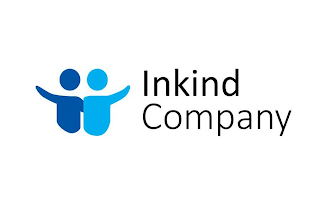 INKIND COMPANY logo