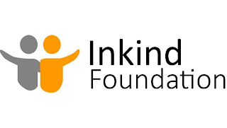 INKIND FOUNDATION logo