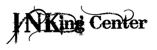 INKING CENTER logo