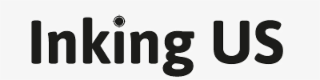 INKING US logo
