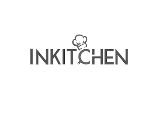 INKITCHEN logo