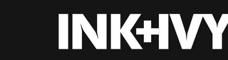INK+IVY logo