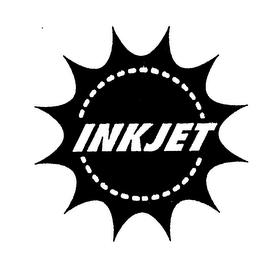 INKJET logo