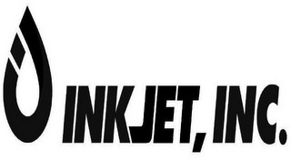 INKJET, INC. logo