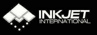 INKJET INTERNATIONAL logo
