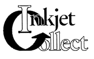 INKJETCOLLECT logo