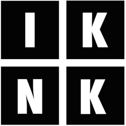 INKK logo