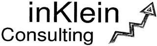 INKLEIN CONSULTING logo