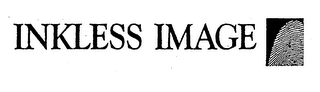 INKLESS IMAGE logo