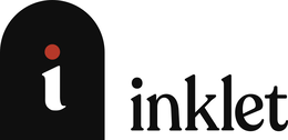 INKLET logo