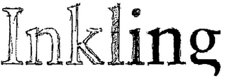 INKLING logo