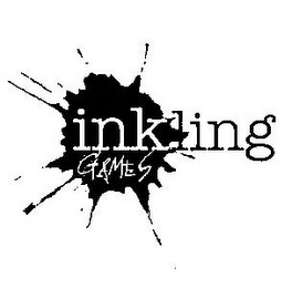 INKLING GAMES logo