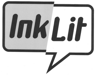 INKLIT logo