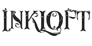 INKLOFT logo
