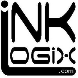 INKLOGIX.COM logo