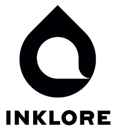 INKLORE logo