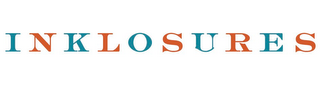 INKLOSURES logo