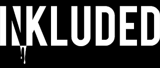 INKLUDED logo