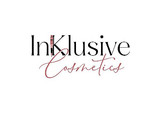 INKLUSIVE COSMETICS logo