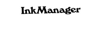 INKMANAGER logo