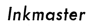 INKMASTER logo