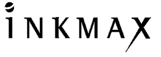 INKMAX logo