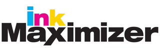 INKMAXIMIZER logo
