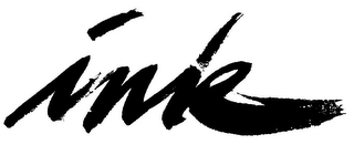 INKME logo