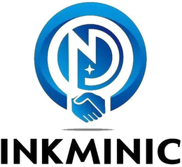 INKMINIC logo