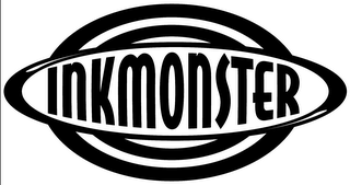 INKMONSTER logo