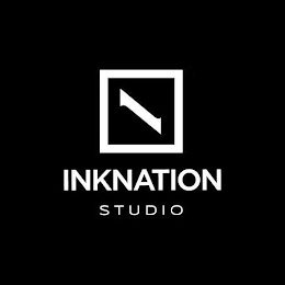 INKNATION STUDIO logo