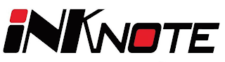 INKNOTE logo