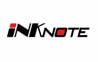 INKNOTE logo