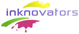 INKNOVATORS logo