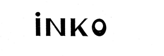 INKO logo