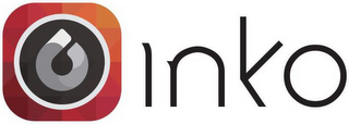 INKO logo
