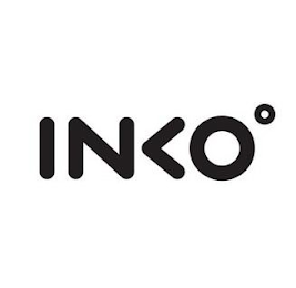 INKO° logo