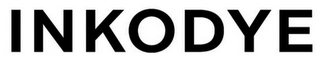 INKODYE logo