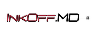 INKOFF.MD logo